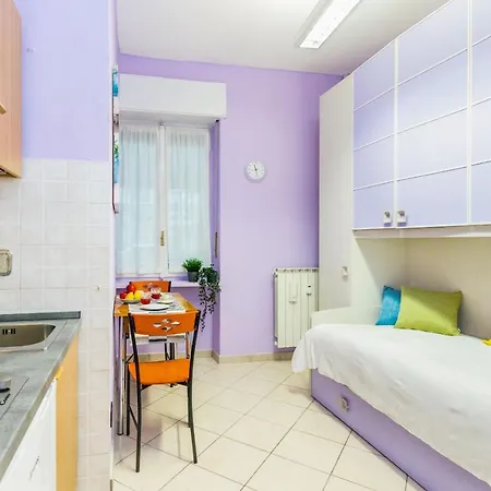 Apartment Lavanda By Wonderful Italy *