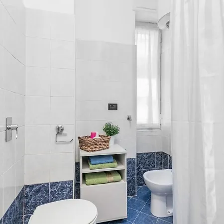 Apartment Lavanda By Wonderful Italy