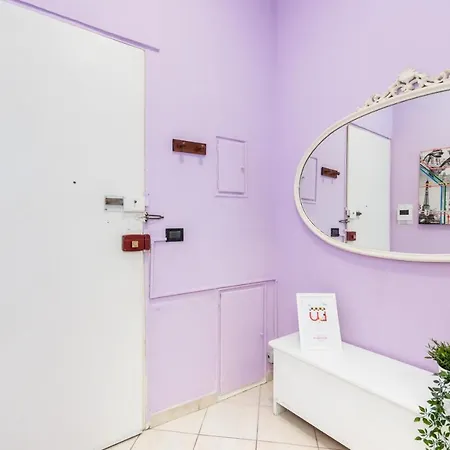 Lavanda By Wonderful Italy Apartment Turin
